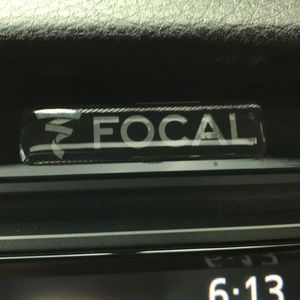 Meet your Posher, Deangelo